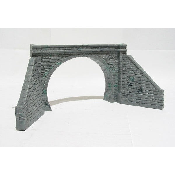 OO Modelscene Tunnel Portal Double Track Hot on Sale