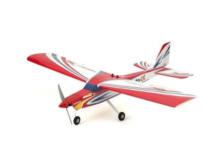 11252R CALMATO Alpha 40 TRAINER EP GP Toughlon Red on Sale