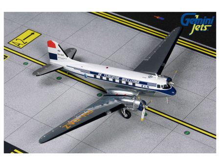 1 200 KLM DC3  PHDAZ Discount