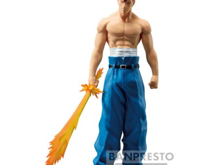 YU YU HAKUSHO DXF KAZUMA KUWABARA 30TH ANNIVERSARY For Sale