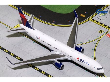 1 400 Delta B767300ER(W) N173DZ For Discount