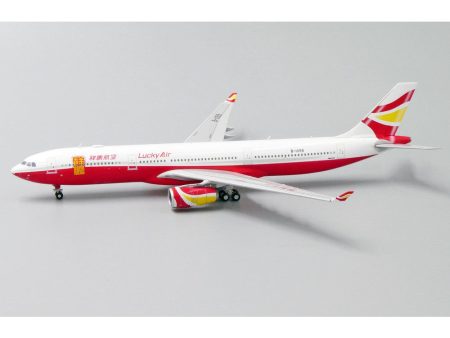 1 400 Lucky Air A330300 B1059 Hot on Sale