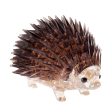 3D Crystal Puzzle: Hedgehog Online Hot Sale