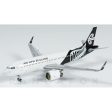 1 400 AIR NEWZEALAND A320neoZKNHA Online Hot Sale