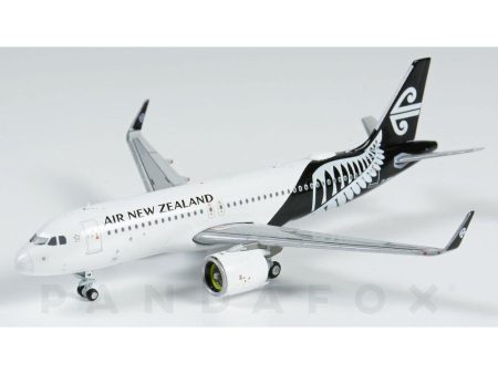 1 400 AIR NEWZEALAND A320neoZKNHA Online Hot Sale