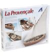 1 20 La Provencale Fishing Boat Wooden Ship Model Online now