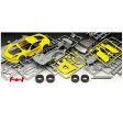 1 25 Corvette C7.R Sale