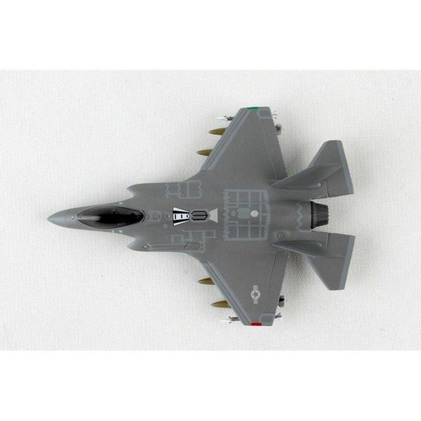 1 144 F35A Lightning II  USAF 58th Fighter Squadron Online Sale