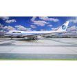 1 200 PAN AM BOEING 747 100 N733PA   CLIPPER PRIDE OF THE SEA on Sale