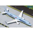 1 200 Alliance Embraer 190 VHUYB   Air Force Centenary 2021 Supply