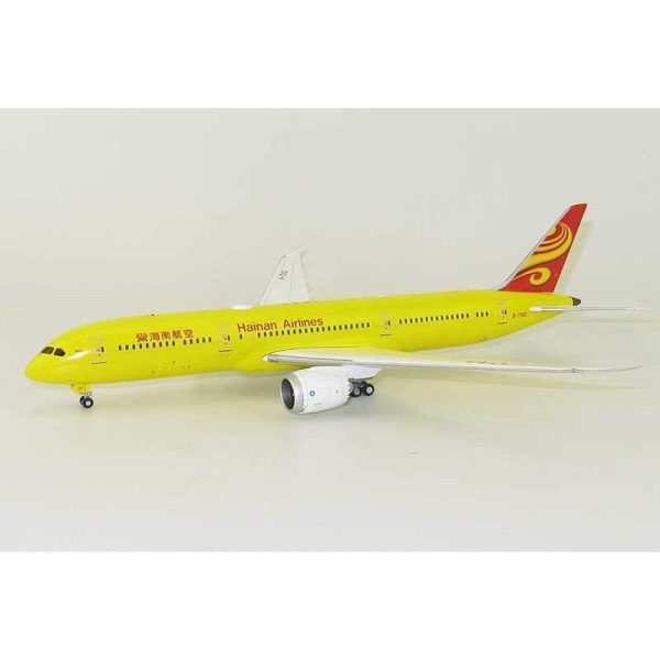 1 200 Hainan AL B7879 B7302 All Yellow Hot on Sale