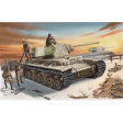 00359 1 35 Russian KV1 Model 1942 Heavy Cast Turret Tank Plastic Model Kit Sale