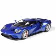 1 24 Ford GT Sports Car Hot on Sale