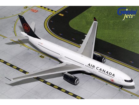 1 200 Air Canada CGFAF A330300 2017 For Sale