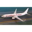 1 400 Carribbean  B737800(W) 9YJMC Online