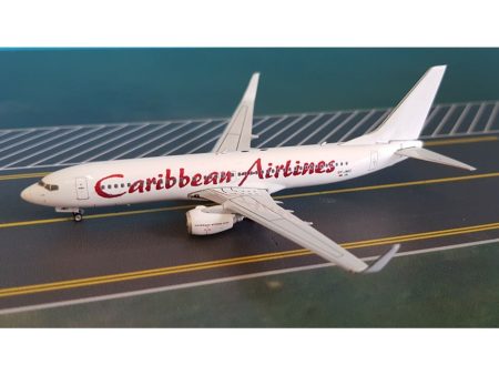 1 400 Carribbean  B737800(W) 9YJMC Online