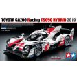 124 Toyota Gazoo Racing TS050 Hybrid 2019 Cheap