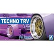 1 24 TECHNO TRV 14 Online Hot Sale