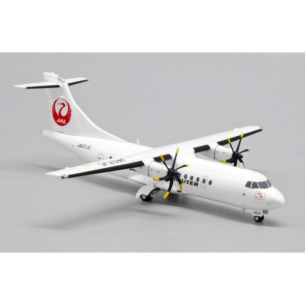 1 200 Japan Air Commuter ATR 42600 JA07JC Supply