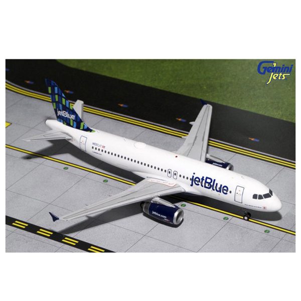 1 200 JetBlue A320 N537JT Hot on Sale