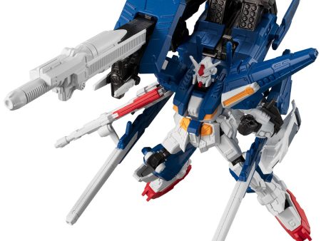 MOBILE SUIT GUNDAM GFRAME FA 01 SET W O GUM Discount