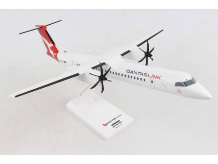 1 100 QANTASLINK Dash 8 Q400 Online Hot Sale