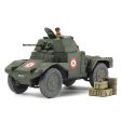 1 35 French Armoured Car AMD35 1940 Online Sale