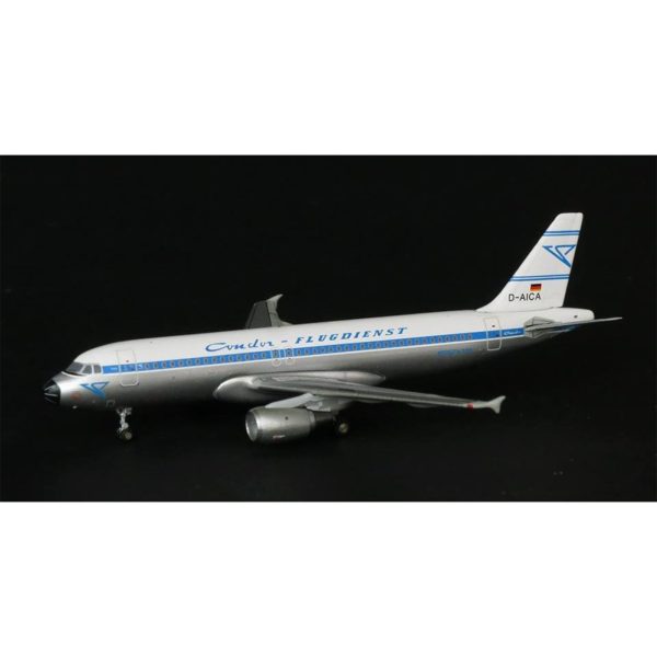 1 400 Condor A320 (Retro DAICA) Fashion