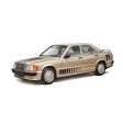 1 24 MercedesBenz 190E 2.3 16v on Sale