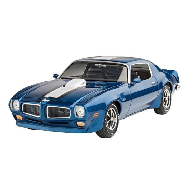 1 24 1970 Pontiac Firebird Sale