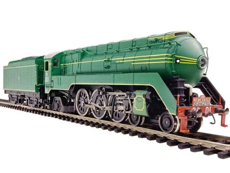 HO C38 3801 Locomotive   The Newcastle Flyer Online Hot Sale