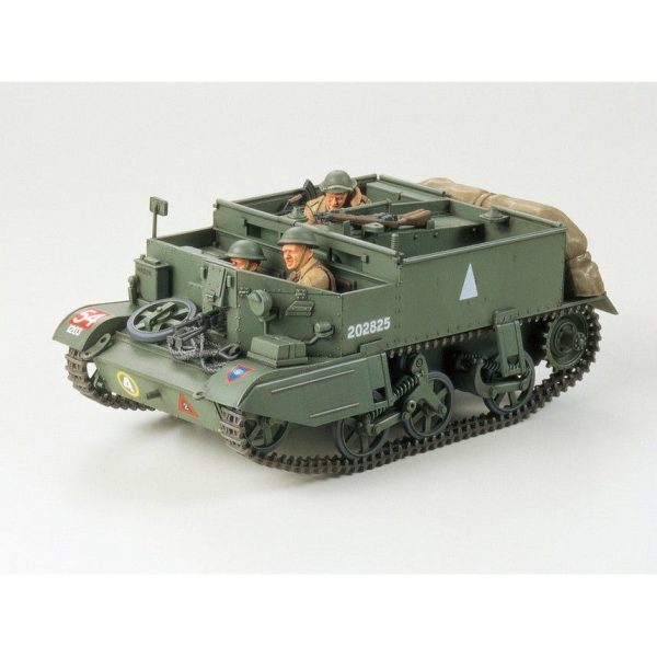 1 35 British Universal Carrier Mk.II For Sale