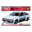 1 24 Toyota TRD AE86 Trueno N2Spec Hot on Sale