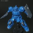 HG 1 144 MS04 BUGU [RAMBA RAL] Fashion