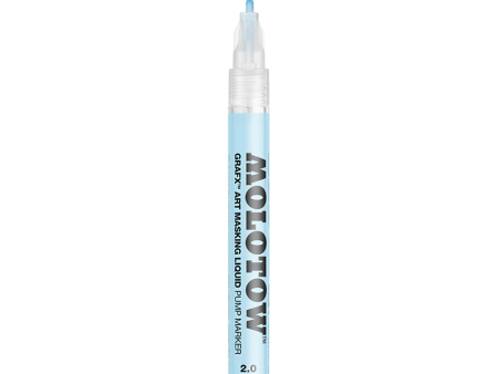 GRAFX Masking Liquid Pen 2mm 728.001 Online Sale