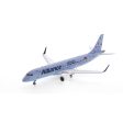 1 200 Alliance Embraer 190 VHUYB   Air Force Centenary 2021 Supply