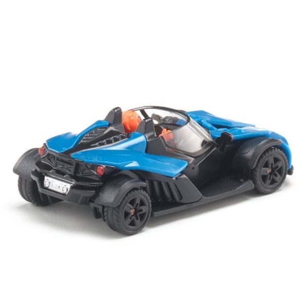 KTM XBOW GT Hot on Sale