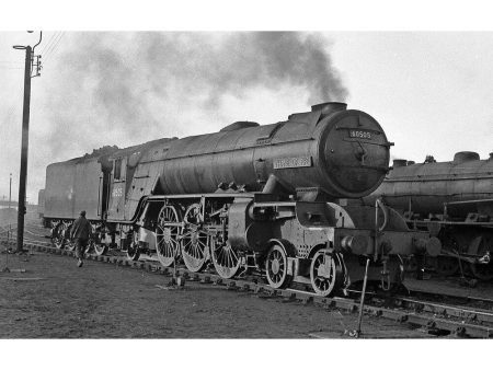 OO BR Thompson Class A2 2 462 60505  Thane of Fife Era 5 Online