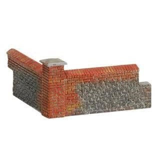 Brick Walling Corners Discount