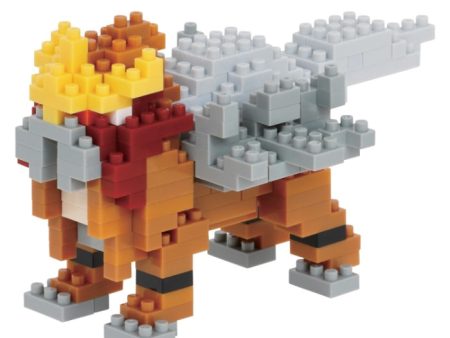 Pokemon  Entei For Cheap