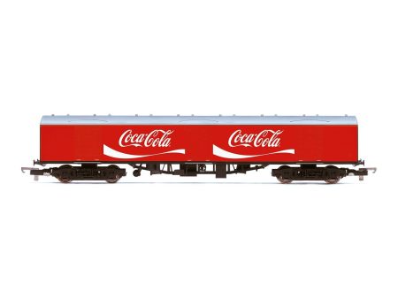 COCACOLA GENERAL UTILITY VEHICLE Fashion