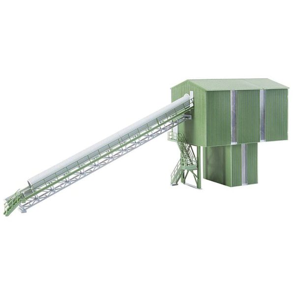 HO Feeding Tower for Stone Breaking Works For Cheap