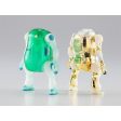 1 35  MechatroWeGo No.16   Cream Soda and Crystal GOLD   Two kits in the box Discount