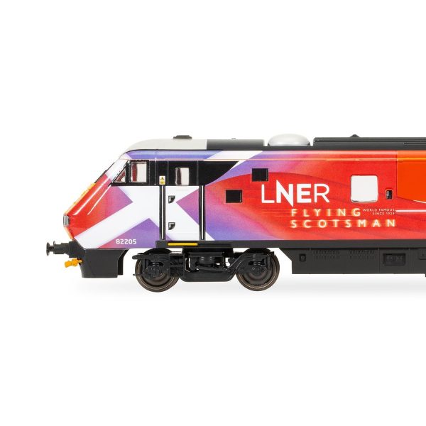 LNER FLYING SCOTSMAN MK4 DVT 82205  ERA 11 For Discount