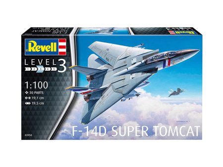 1 100 F14D Super Tomcat Sale