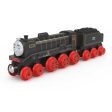 Thomas and FriendsWooden Railway Hiro Engine and CoalCar Hot on Sale