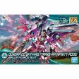 HGBD 1 144 GUNDAM 00 SKY HWS (TRANSAM INFINITY MODE) Hot on Sale