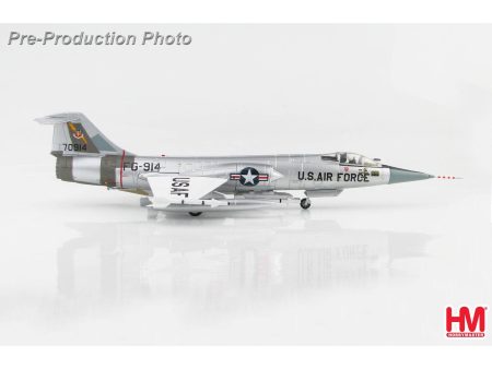 1 72 Lockheed F104G Starfighter 70914 Online now