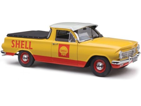 1 18 Holden EH Utility Heritage Collection Shell on Sale