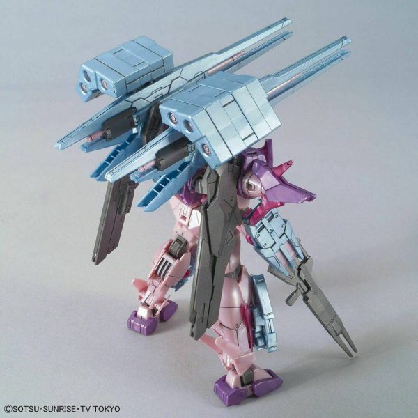 HGBD 1 144 GUNDAM 00 SKY HWS (TRANSAM INFINITY MODE) Hot on Sale